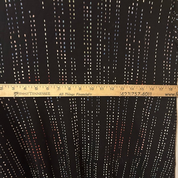 Casual Comfy Dress 1X - Picture 6 of 6